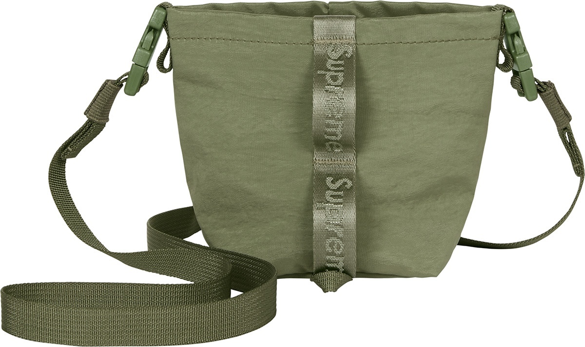 Neck Pouch view 7